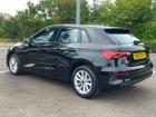 Audi A3 Photo 20