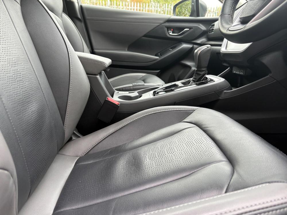 Used Subaru Crosstrek WM73KKR 41