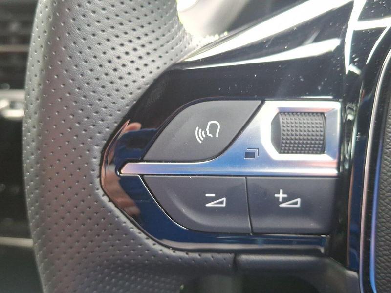 Used Peugeot 208 NV25EKE 22
