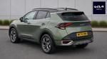 Kia Sportage Photo 5