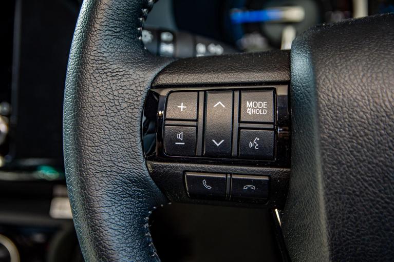 Used Toyota Hilux WR75XUW 15