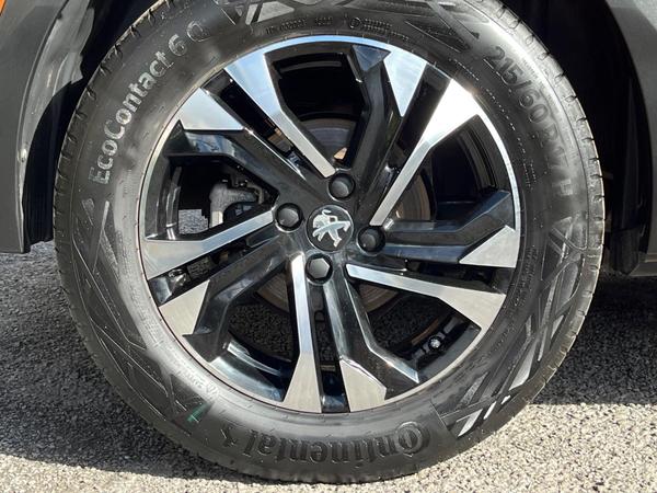 Used Peugeot E-2008 DU72UVO 46