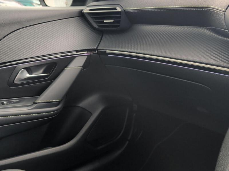 Used Peugeot E-208 AK24KYP 48