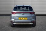 Kia Sportage Photo 2