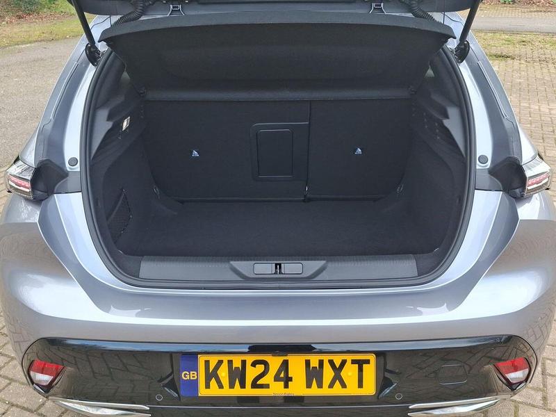 Used Peugeot 308 KW24WXT 18