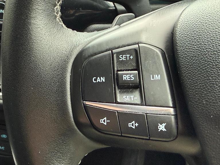 Used Ford Fiesta WU19UFE 19