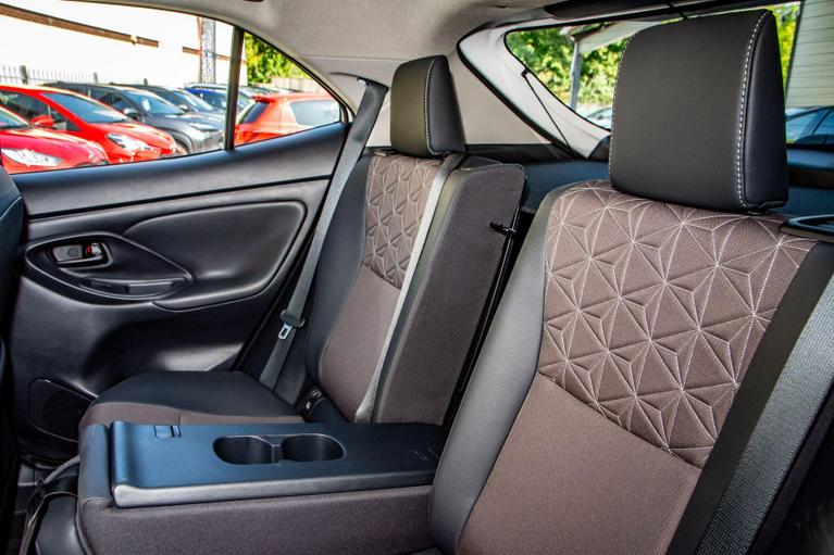 Used Toyota Yaris Cross WU24XSN 30