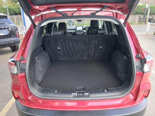 Used Ford Kuga MH23EVK 34