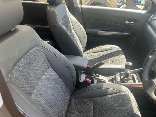 Used Suzuki Vitara GP75EOV 14