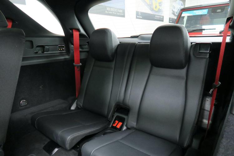 Used Mercedes-Benz GLE DK73VSP 12