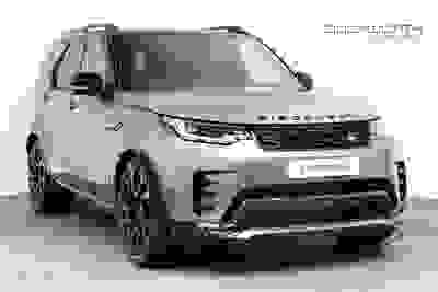 Used 2023 Land Rover Discovery 3.0 D300 Commercial Dynamic HSE 5dr at Duckworth Motor Group