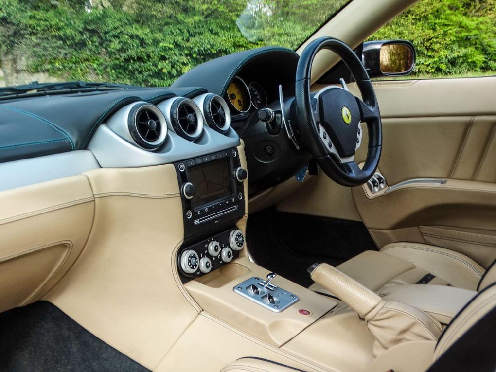 Used Ferrari 612 V121EGG 18