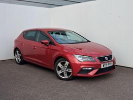 SEAT Leon Photo 0