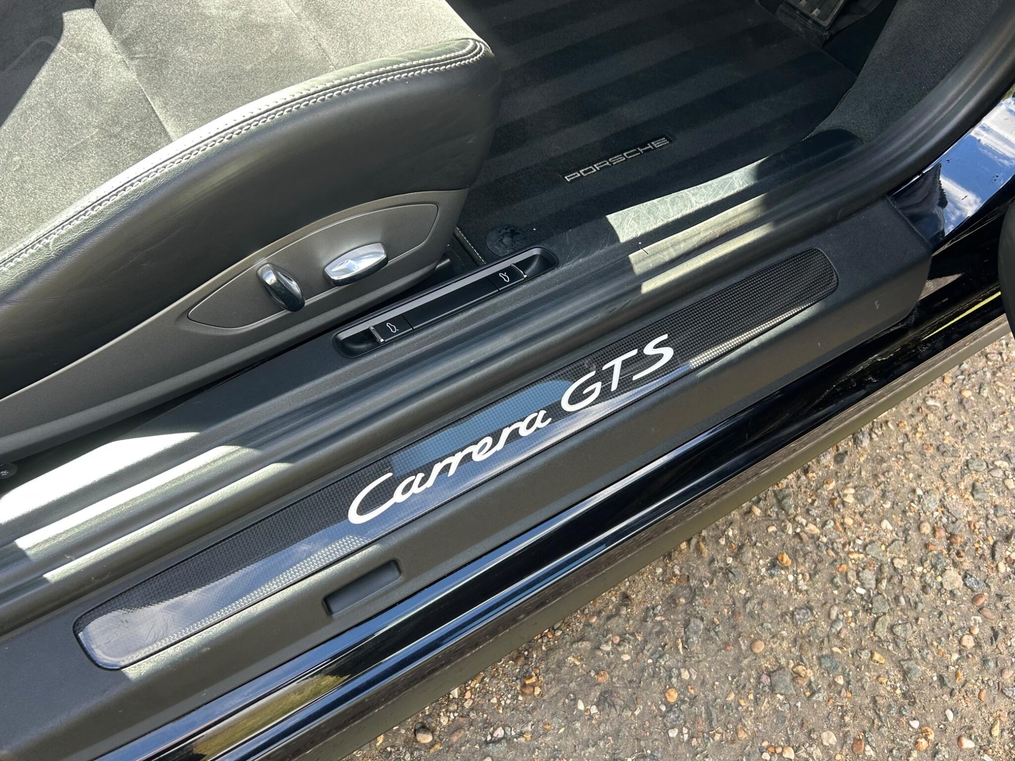 Porsche 911 3.8 991 Carrera GTS PDK Euro 6 (s/s) 2dr — photo 7