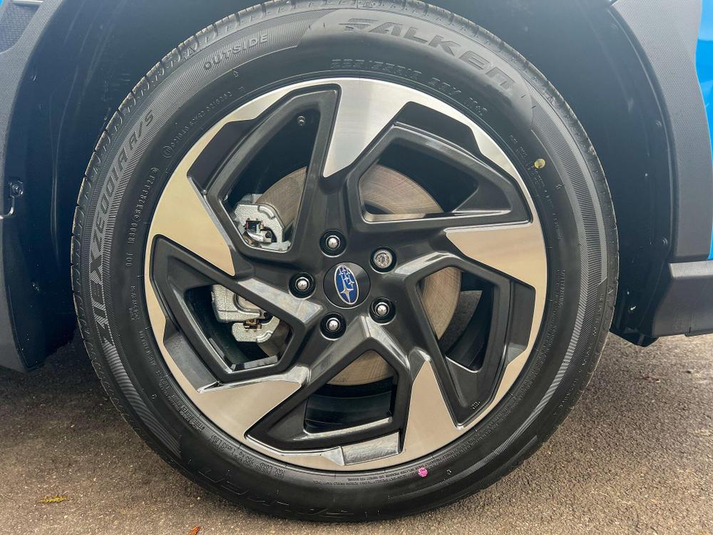 Used Subaru Crosstrek 202606303761085 17