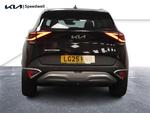 Kia Sportage Photo 6