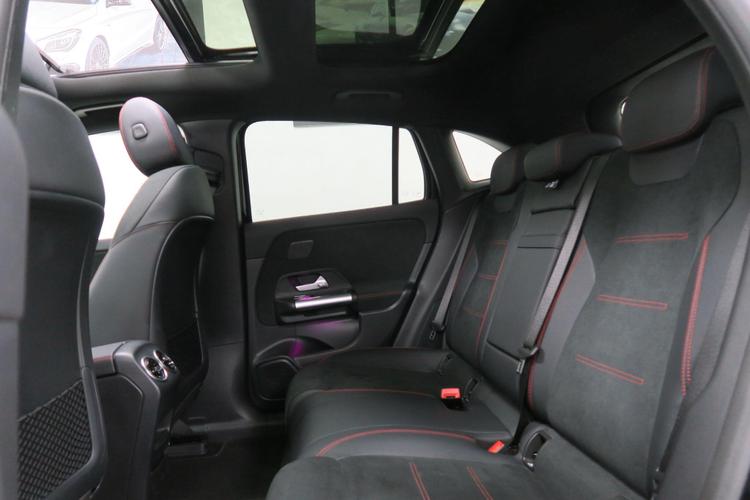 Used Mercedes-Benz EQA EJ23NAE 13