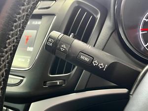 Vauxhall Zafira Tourer Photo 17