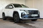 Hyundai TUCSON Photo 2