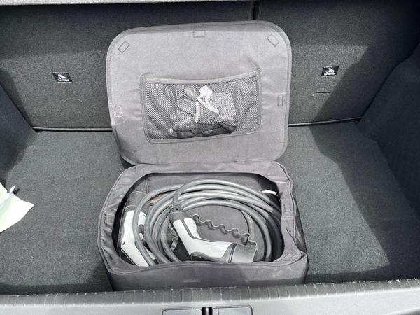 Used Peugeot E-208 KM71PXL 56