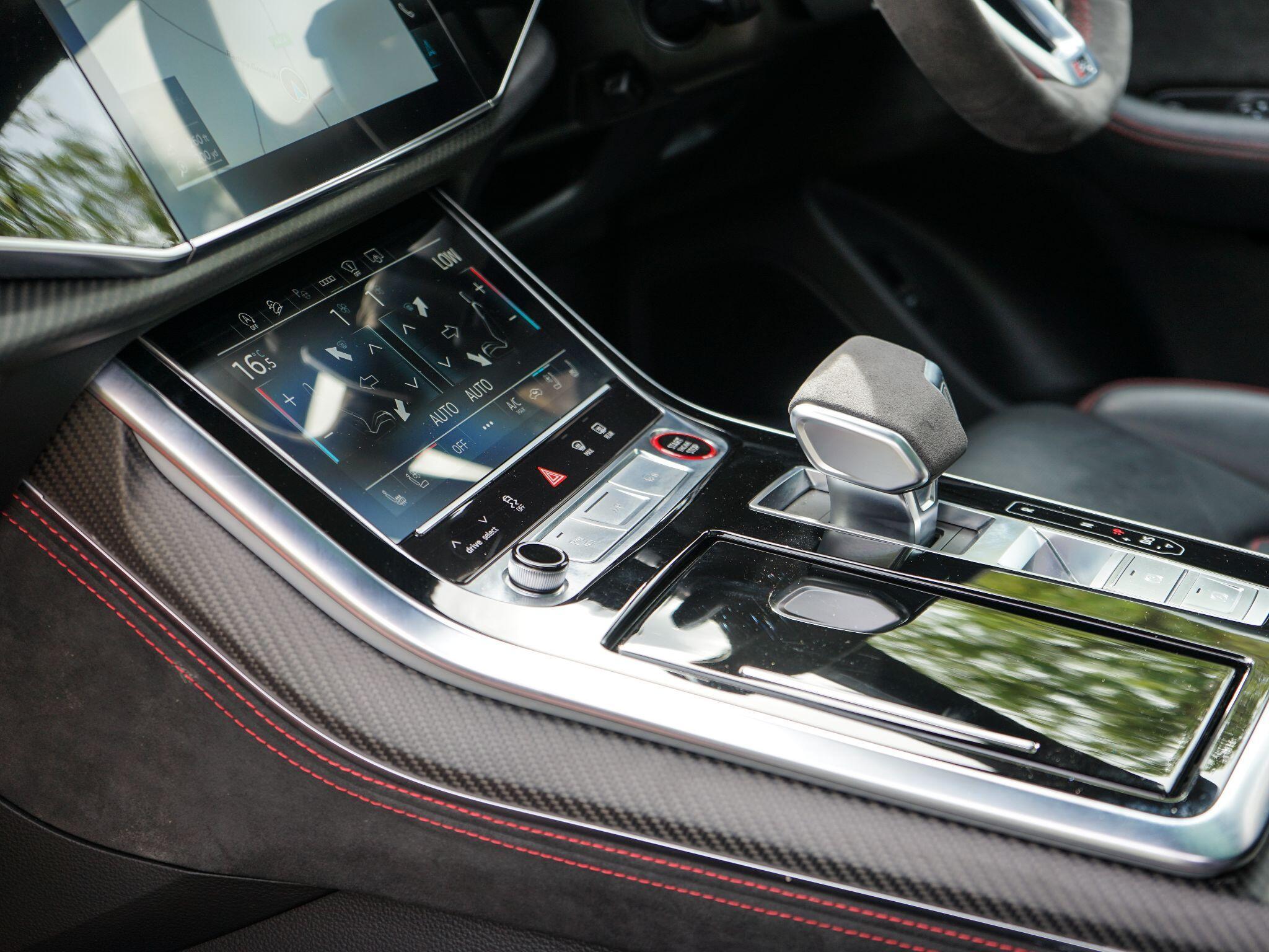 Audi RSQ8 4.0 TFSI V8 Vorsprung Tiptronic quattro Euro 6 (s/s) 5dr — photo 22