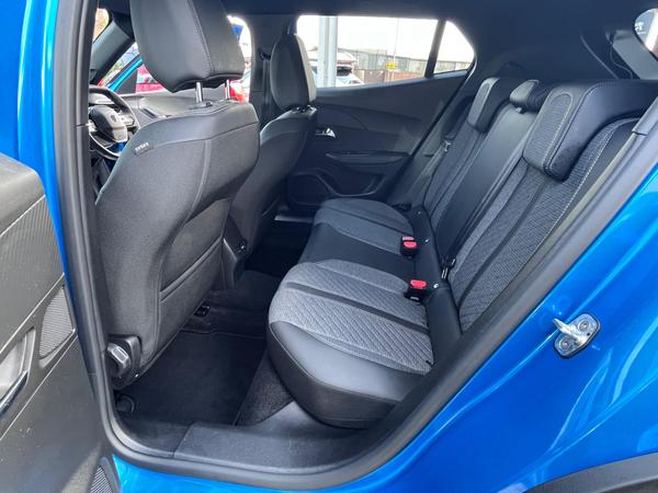 Used Peugeot 2008 LT24KWV 20