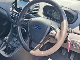 Ford Ka+ Photo 12
