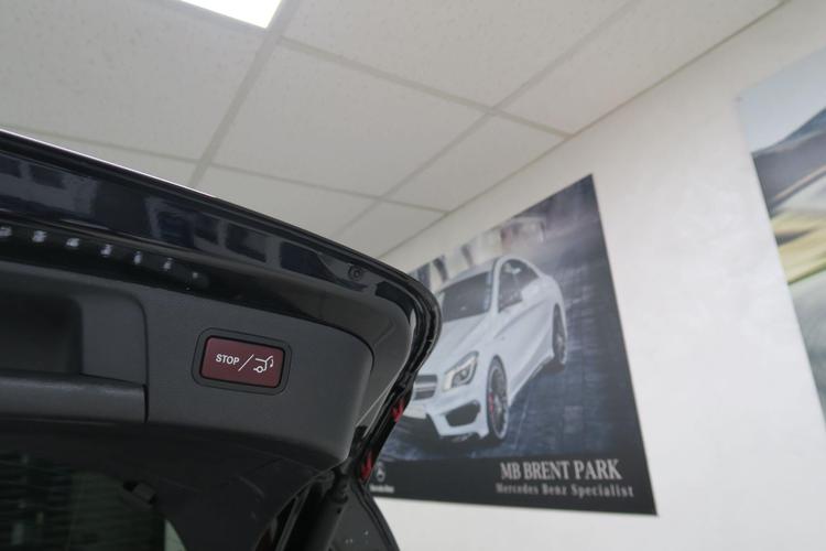 Used Mercedes-Benz GLA GN67NFA 19