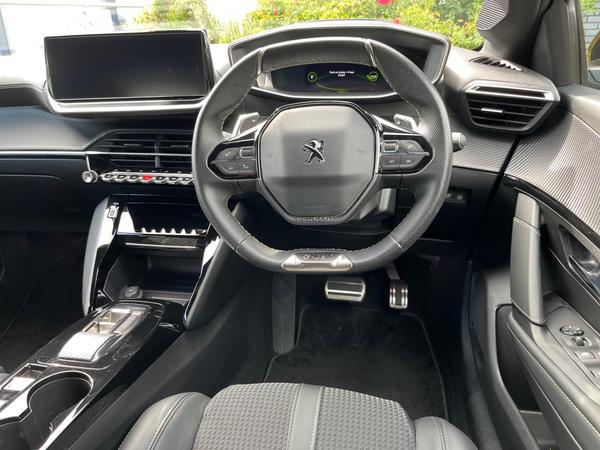 Used Peugeot 208 EF23MZU 51