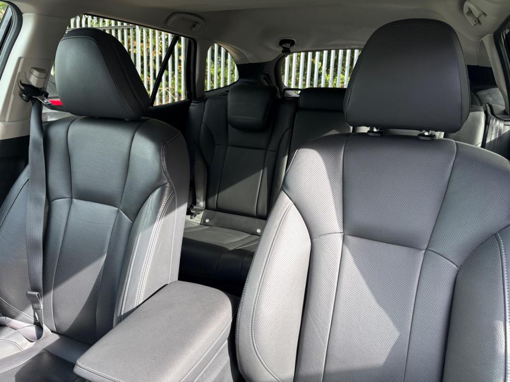 Used Subaru Outback VX25UJR 47