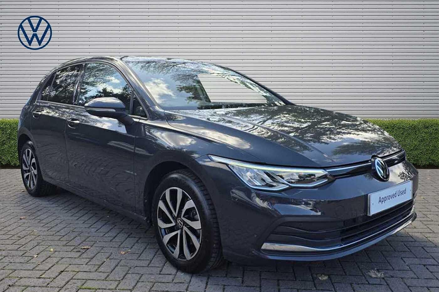 2022 Volkswagen Golf