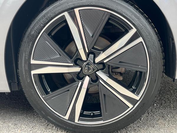 Used Peugeot 308 SW KS25NMM 57