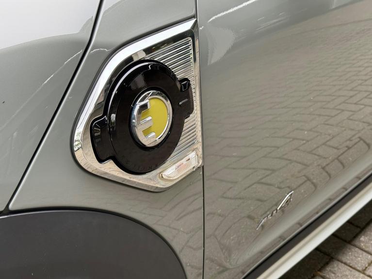 Used MINI Countryman NL71OZR 23