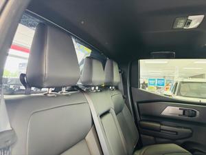 Mitsubishi L200 Photo 22
