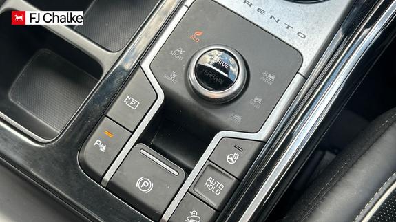 2020 KIA Sorento