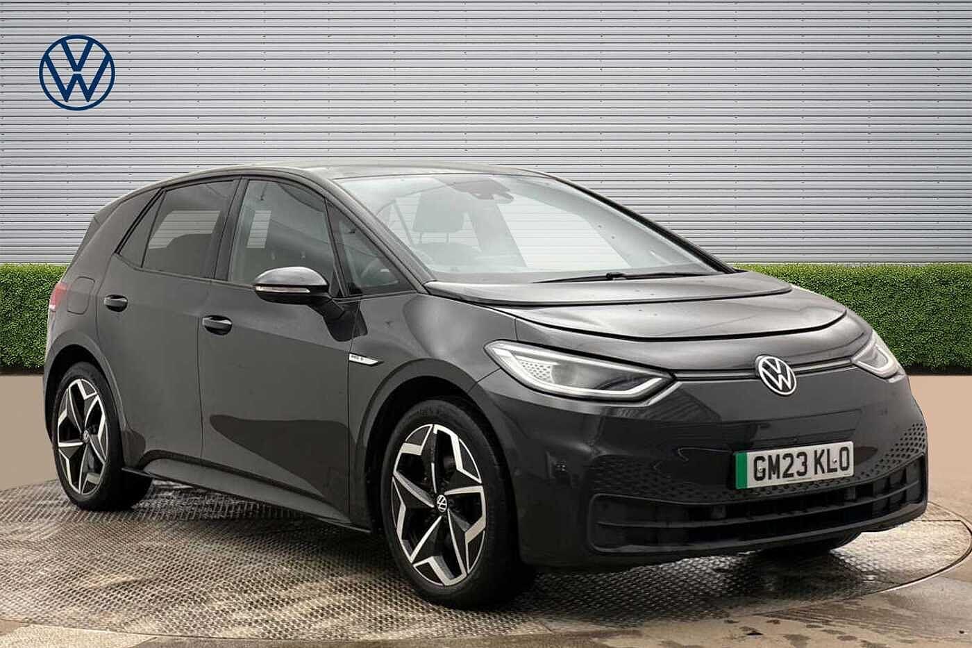2023 Volkswagen ID.3