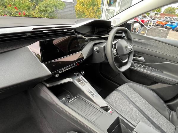 Used Peugeot 408 KE24EVD 3