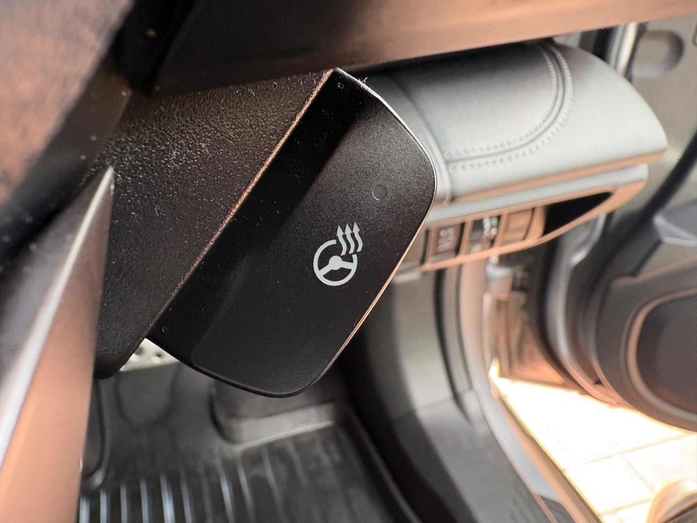 Used Subaru Outback BV73WXJ 39