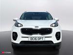 Kia Sportage Photo 2