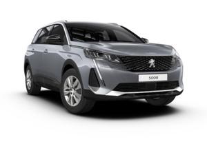 Used ~ Peugeot 5008 1.5 BlueHDi Active EAT Euro 6 (s/s) 5dr at Startin Group