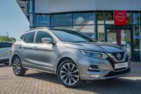 Used Nissan Qashqai LS20UWP 1
