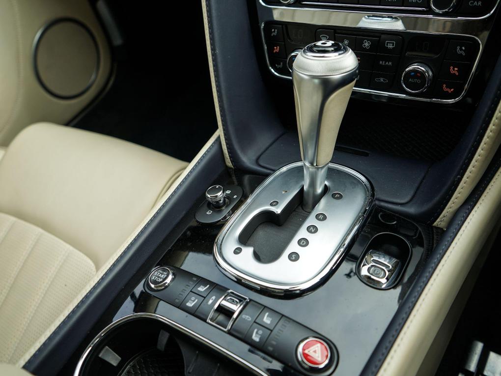 Used Bentley Continental YA14OFW 28