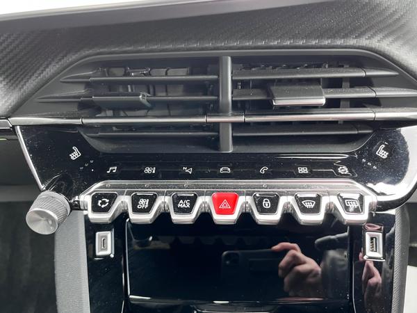 Used Peugeot 2008 MC72EPL 36
