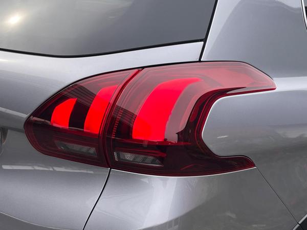 Used Peugeot 2008 BC68CTF 46