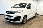 Vauxhall VIVARO Photo 2