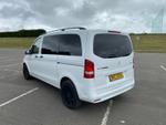 Mercedes-Benz Vito Photo 1