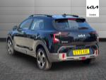 Kia Stonic Photo 4