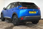 Peugeot 2008 Photo 2