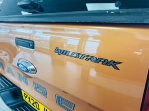 Ford Ranger Photo 21