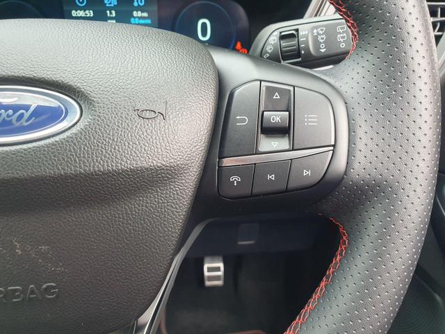 Used Ford Kuga EN25ZDY 37